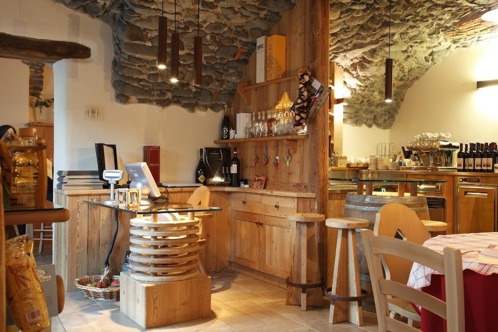 Country house Agritur La Polentera *