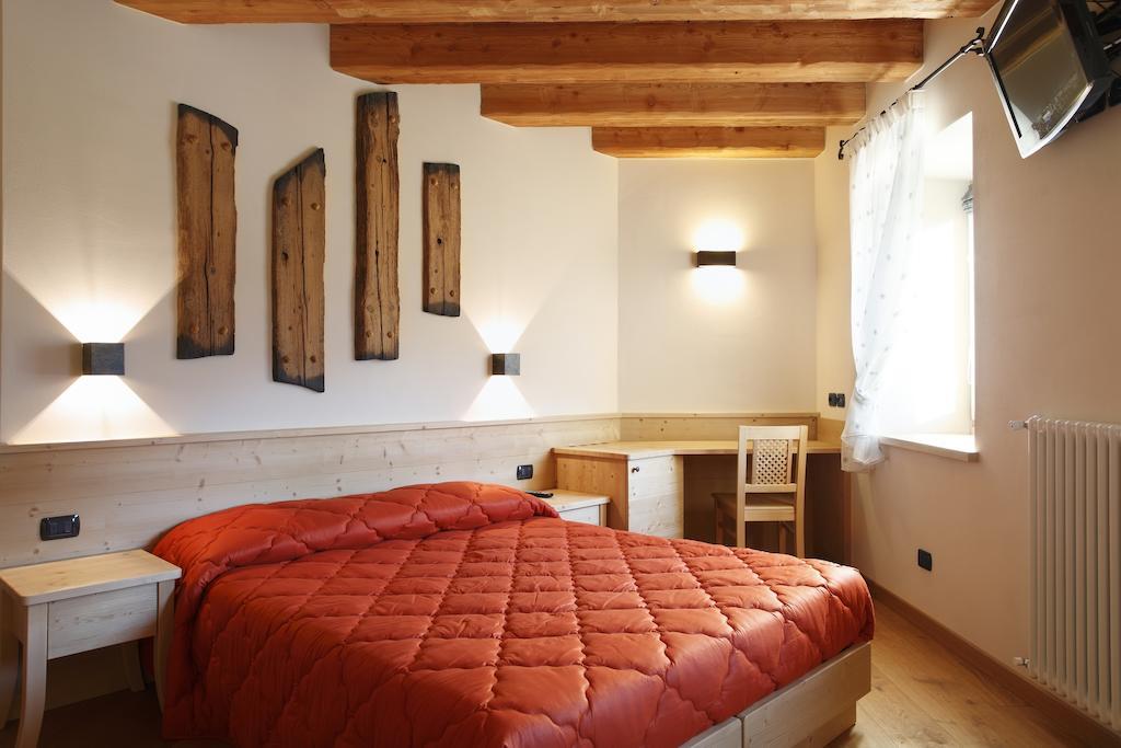 Country house Agritur La Polentera